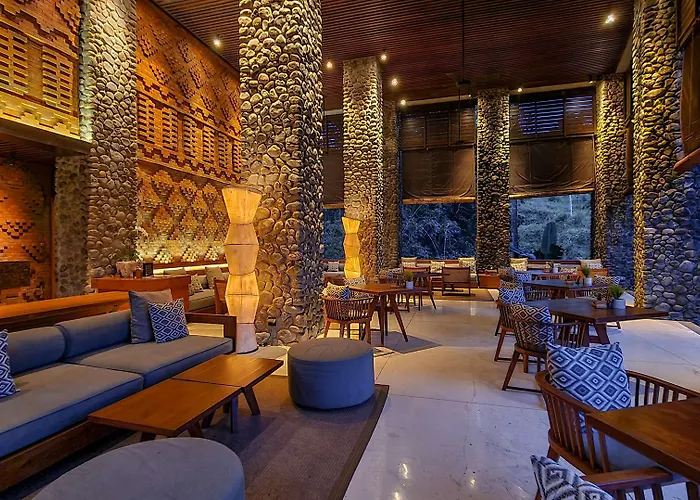 Alila Ubud Resort 5*