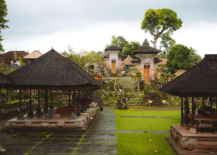 Alila Ubud Resort