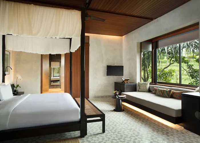 Alila Ubud