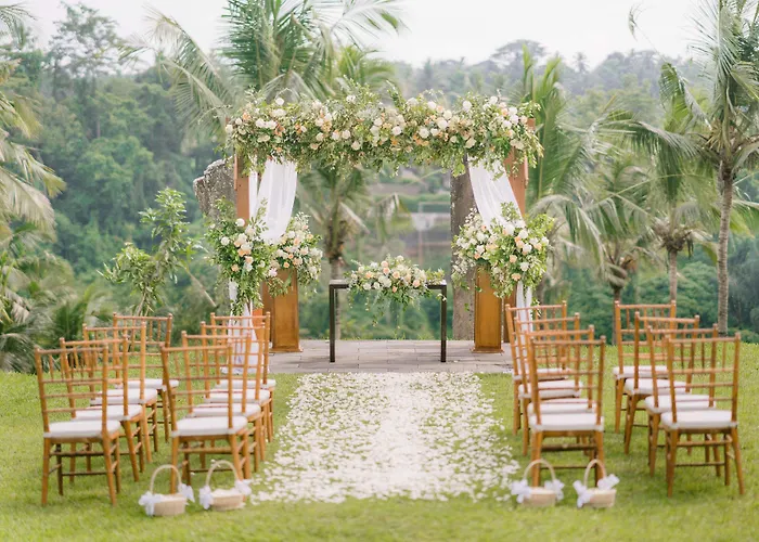 Alila Ubud 5* Gianyar (Bali)